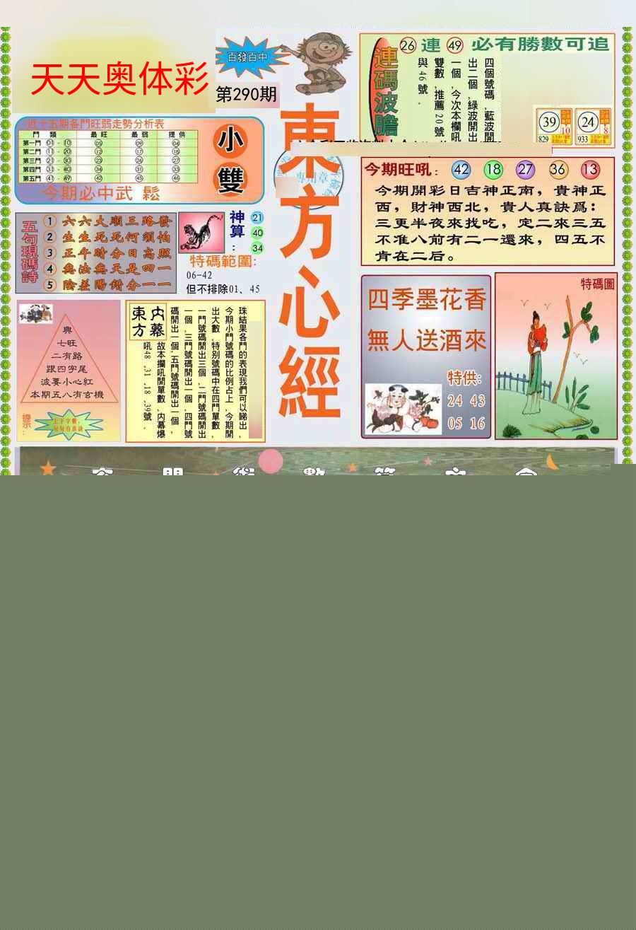 (新版)东方心经A (新版)东方心经A